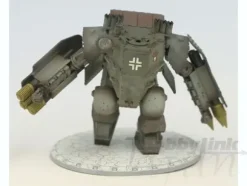1/48 Deluxe Otto