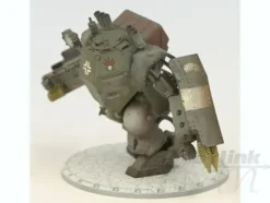 1/48 Deluxe Otto
