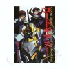 Dengeki Data Collection: Code Geass Lelouch of the Rebellion
