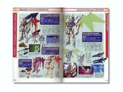 Dengeki Data Collection: Code Geass R2
