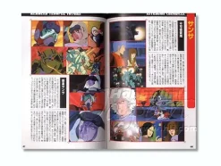 Dengeki Data Collection: Votoms