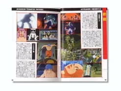 Dengeki Data Collection: Votoms