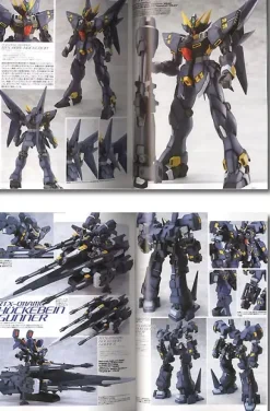 Dengeki Super Robot Vol. 02