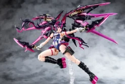 1/1 Desire Maiden Raider (Megami Device)