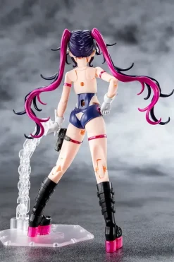 1/1 Desire Maiden Raider (Megami Device)