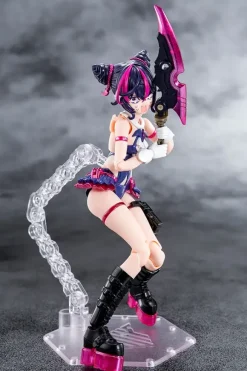 1/1 Desire Maiden Raider (Megami Device)