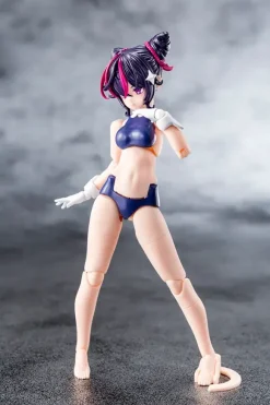 1/1 Desire Maiden Raider (Megami Device)