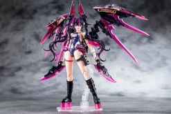 1/1 Desire Maiden Raider (Megami Device)