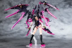 1/1 Desire Maiden Raider (Megami Device)