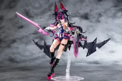 1/1 Desire Maiden Raider (Megami Device)