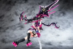 1/1 Desire Maiden Raider (Megami Device)