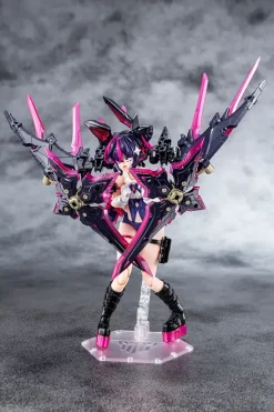 1/1 Desire Maiden Raider (Megami Device)