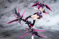 1/1 Desire Maiden Raider (Megami Device)