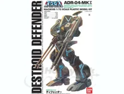 1/72 Destroid Defender ADR-04-MKX