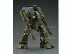 1/60 Destroid Defender Khaki-Green Version