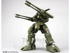 1/60 Destroid Defender Khaki-Green Weathering Special Version