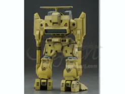 1/60 Destroid Defender Weathering Special Version