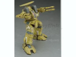 1/60 Destroid Defender Weathering Special Version