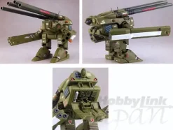 1/200 Destroid Monster HWR-00-MKII