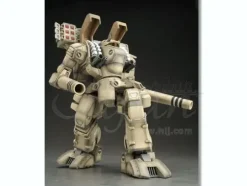 1/60 Destroid Tomahawk Weathering Special Version