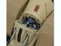 1/60 Destroid Tomahawk Weathering Special Version