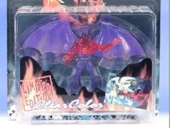 Detail Figure Devilman Comic Version Limited Clear Color
