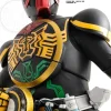DETAIL OF HEROES EX Kamen Rider OOO / OOO Special Photobook Reprint