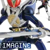 Detail of Heroes: RE:IMAGINE: Kamen Rider Den-O Ph (Reprint Edition)