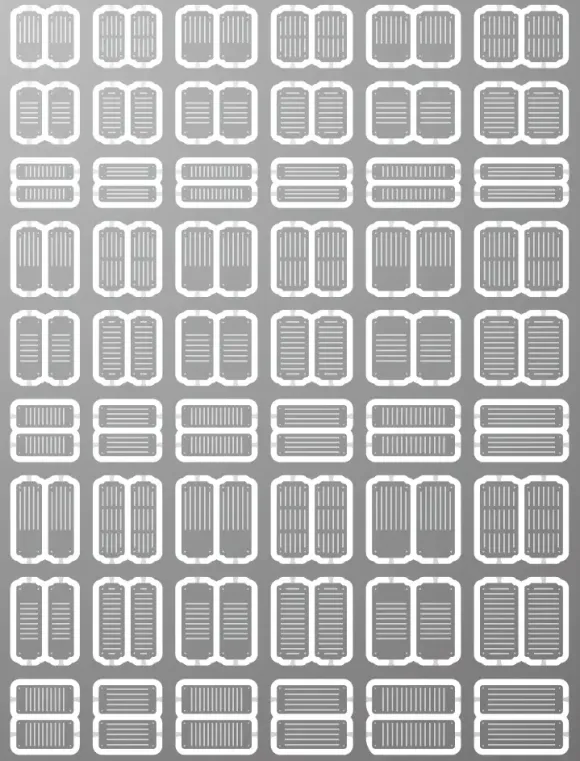 Detail Up Parts Type-E