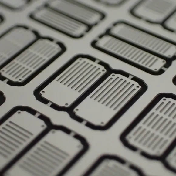 Detail Up Parts Type-E