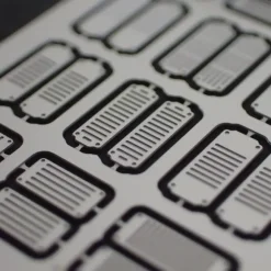 Detail Up Parts Type-E