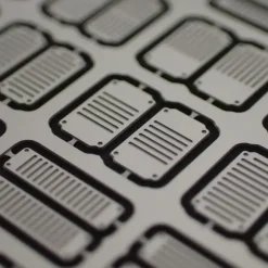 Detail Up Parts Type-E