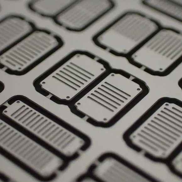 Detail Up Parts Type-E