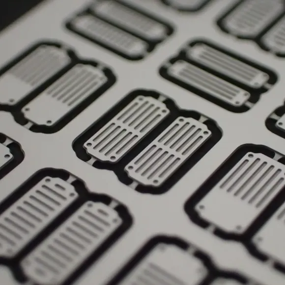 Detail Up Parts Type-E
