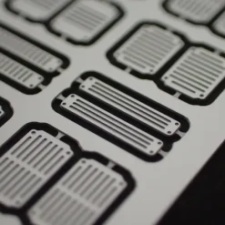 Detail Up Parts Type-E
