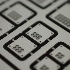 Detail Up Parts Type-F