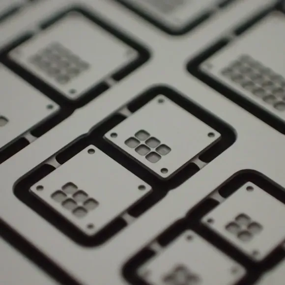 Detail Up Parts Type-F