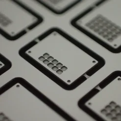 Detail Up Parts Type-F