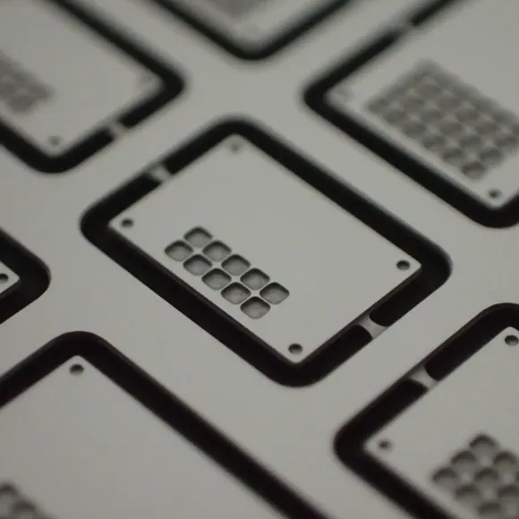Detail Up Parts Type-F