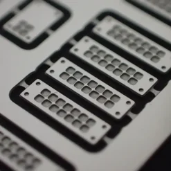 Detail Up Parts Type-F
