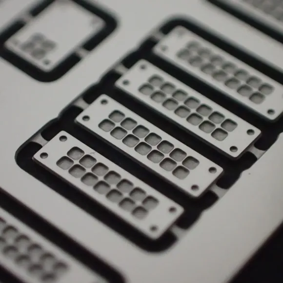 Detail Up Parts Type-F