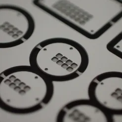 Detail Up Parts Type-F