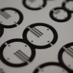 Detail Up Parts Type-F