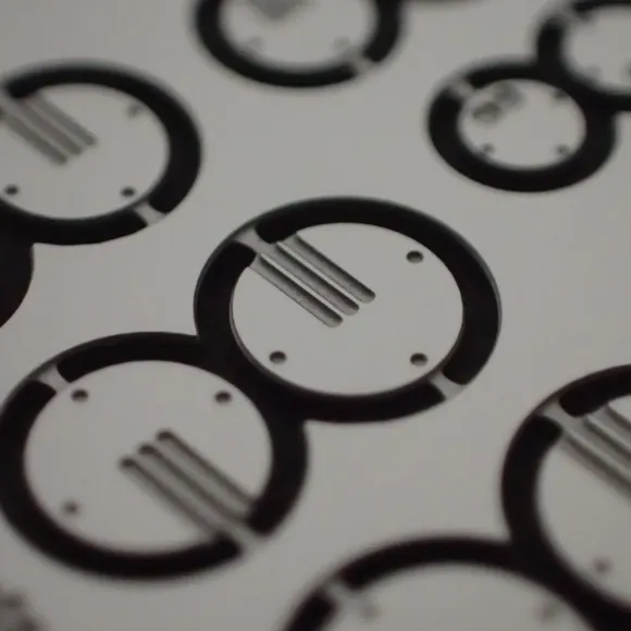 Detail Up Parts Type-F