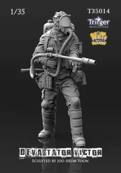 1/35 Devastator Victor