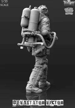 1/35 Devastator Victor