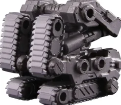 Diaclone DA-13 Powered System Dirt Loader