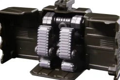 Diaclone DA-13 Powered System Dirt Loader