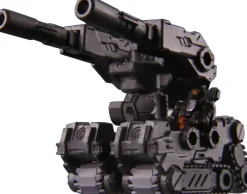 Diaclone DA-13 Powered System Dirt Loader