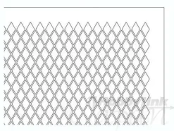 Diamond Mesh 0.5